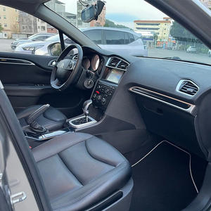 Vente en gros de voitures berlines Dongfeng Citroën C4L 1.8L E-THP automatique, <span class=keywords><strong>essence</strong></span>, dynamique, bon marché, cinq places - Product Image 5