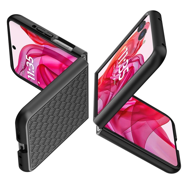 Wholesale for MOTOROLA <strong>RAZR</strong> <strong>2025</strong> Folding Screen Stand Belt Clip Holster Combination Mobile <strong>Phone</strong> Cover