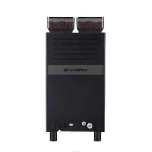 Dr.<b>Coffee</b> F20 New Product Commercial <b>Coffee</b> <b>Machine</b> With and <b>Touch</b> <b>Screen</b> <b>Coffee</b> <b>Machine</b> for Business - Product Image 3