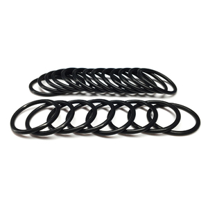 Manufacturer Custom Wholesale Any Size <b>Rubber</b> Hnbr Epdm Nbr NR 70 Sealing Seals Oring O-ring O Ring - Product Image 3