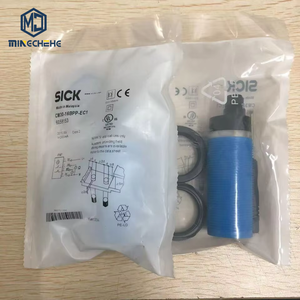 อุปกรณ์ควบคุม CM30-16BPP-EC1 PLC สินค้าใหม่ - Product Image 1