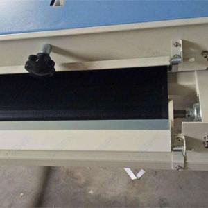 Nueva Máquina Automática de Alta Eficiencia para la Unión Continua de Telas con Pegamento, Prevención de Deformación de Correas de Motor de Acero, Uso Doméstico - Product Image 5