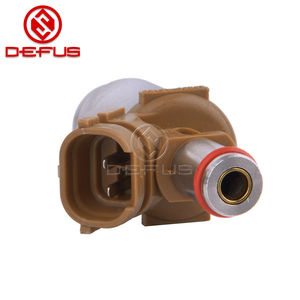 Defus Uitstekende Auto-Onderdeel Injector 23250-16150 Voor Toyota Corolla <span class=keywords><strong>Geo</strong></span> 1.6l 93-97 OEM23209-16150 Elektronische Brandstofinjector - Product Image 4