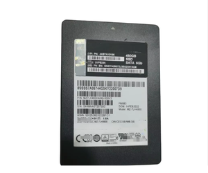 01PE095 480 ГБ 4XB7A10196 <span class=keywords><strong>2</strong></span>.5 SATA 6 Гбит/с SSD - Product Image 1