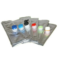 Sac BIB (Bag-in-Box) de 1l, 3l, 5l, 10l, 20l, 150l, 220l pour l'emballage de vin, de jus, de lait et de liquides, sac aseptique avec robinet à valve papillon