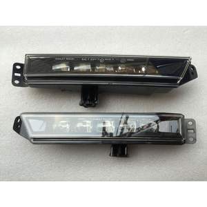 Feux antibrouillard avant Stanley W3742K pour Honda Odyssey Breeze URV Avancier CRV, remplacement halogène - Product Image 1