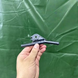 2019 CHR Hệ thống làm mát nước Bypass Hose 16279-24010 ống làm mát - Product Image 4