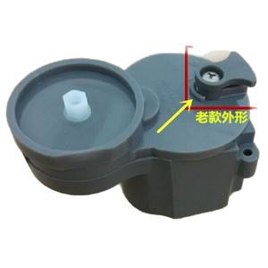 Moteur de brosse latérale pour aspirateur robot IRobot 560 650 780 880 980, pièces détachées en plastique, moteur électrique pour usage domestique - Product Image 4