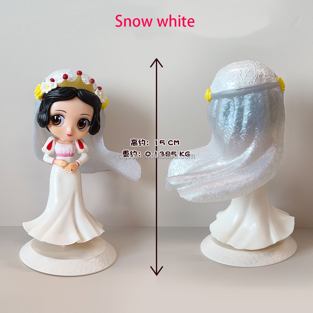 Snow white