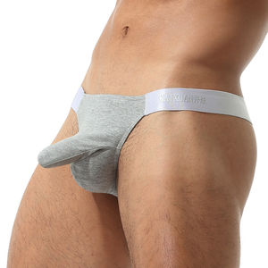 Stile giapponese <span class=keywords><strong>uomo</strong></span> basso perizoma in Mesh intimo Sexy Design all'uncinetto <span class=keywords><strong>Bikini</strong></span> per Clubwear Lingerie all'ingrosso - Product Image 2