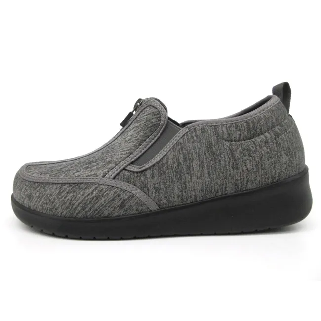 Japanese casual loafer sneaker orthopedic shoes on sale