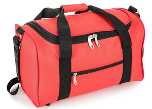 Sac de cabine léger 40x30x15 en néoprène pour British Airways, <span class=keywords><strong>Air</strong></span> France, EasyJet, Virgin Atlantic, <span class=keywords><strong>KLM</strong></span>, à porter sous le siège en cabine - Product Image 3