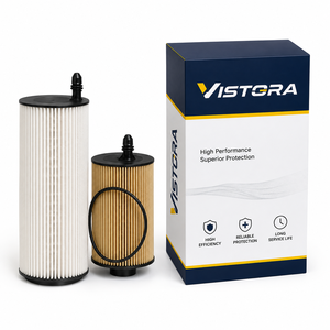 Filtro de Combustible de Alta Calidad para Motor Diésel, Nuevo 2272926B 2272926PE 2272926 RH33020 para Camiones de Trabajo Pesado - Product Image 1