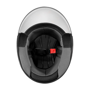 <span class=keywords><strong>Casque</strong></span> ouvert DOT pour <span class=keywords><strong>moto</strong></span>, cyclomoteur, 3/4, vintage, avec visière, casques classiques pour <span class=keywords><strong>moto</strong></span> - Product Image 5