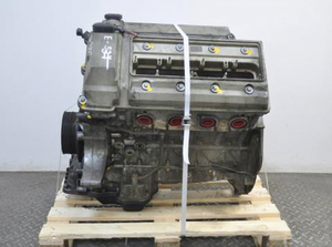 Ensemble complet de moteur et bloc moteur M62B44 4.4L V8 pour BMW <span class=keywords><strong>E38</strong></span> E39 E53 740i <span class=keywords><strong>740Li</strong></span> 540i X5 4.4i - Product Image 5