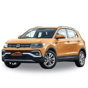 <span class=keywords><strong>T</strong></span>-<span class=keywords><strong>Cross</strong></span> 2023 1.5L Manuel Essence <span class=keywords><strong>Version</strong></span> - Product Image 2