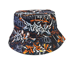 Sombrero <span class=keywords><strong>de</strong></span> Pescador Reversible <span class=keywords><strong>de</strong></span> Doble Cara con Estampado SOLPOP, Estilo Retro <span class=keywords><strong>de</strong></span> <span class=keywords><strong>los</strong></span> <span class=keywords><strong>80</strong></span> y 90, para Hombre y Mujer, Protección Solar para Viajes al Aire Libre, Diseño <span class=keywords><strong>de</strong></span> <span class=keywords><strong>Dibujos</strong></span> Animados - Product Image 6