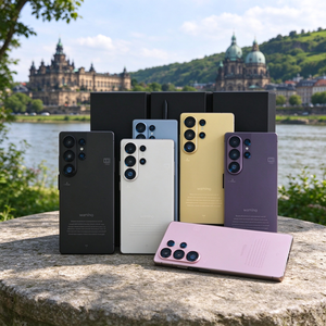 Teléfono Inteligente S26 Ultra Octa Core, Cámara HD de 108MP, Pantalla de 7.3 Pulgadas, Múltiples Colores, 16GB+1TB, Pedido al por Mayor - Product Image 4