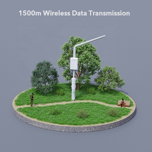 สินค้าขายดี <span class=keywords><strong>Wavlink</strong></span> WL-WN570HP2 Outdoor AP Wireless Access Point <span class=keywords><strong>300Mbps</strong></span> AERIAL HS3E <span class=keywords><strong>Wavlink</strong></span> WiFi Range Extender - Product Image 5