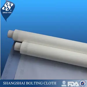 20 Micron Nylon Monofilament Filter Mesh Fabric