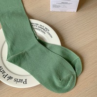 Haute qualité or et argent Long Tube scintillant mode femmes bonneterie mousseux genou bas chaussettes
