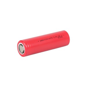 Inr21700 40tg 3.7V 4000mAh pin <span class=keywords><strong>lithium</strong></span> <span class=keywords><strong>ion</strong></span> 21700 4000mAh 10c có thể sạc lại Li <span class=keywords><strong>ion</strong></span> di động cho FPV Pin gói - Product Image 4