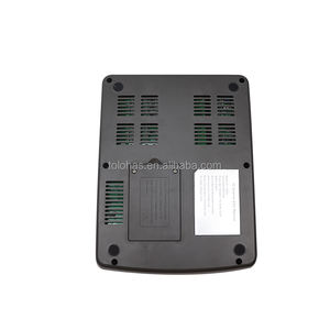 LHA3 Digitale Veterinär EKG maschine Kanal Tragbare Ekg Maschine Tier Medizinische Ausrüstung für Tierarzt - Product Image 5