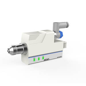 イオン化空気ノズルAP-DC3203-8反静的なIonizer - Product Image 1