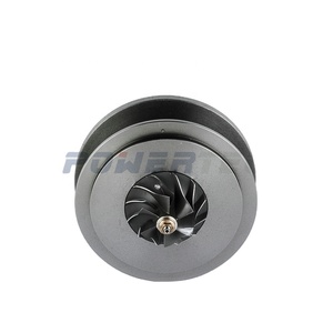 Cartucho Turbo para Land-Rover <span class=keywords><strong>Evoque</strong></span> Freelander II 2,2 <span class=keywords><strong>SD4</strong></span> - TD4 TD04L 49477 49477-01214 LR065510 núcleo de cartucho de turbina CHRA - Product Image 1