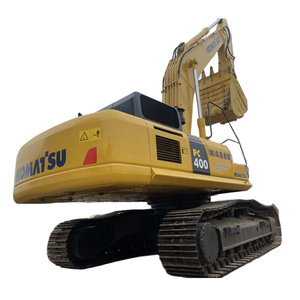 <span class=keywords><strong>Excavator</strong></span> Bekas <span class=keywords><strong>Komatsu</strong></span> PC400-8, Sumber Asli dari Supplier, Penjualan Langsung, Mesin Konstruksi Crawler Digger Bekas - Product Image 1
