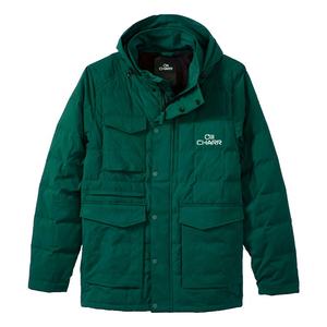 Para hombre invierno chaleco acolchado caliente chaleco - Product Image 3