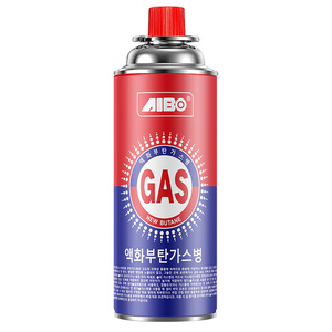 227g Xách Tay Cắm Trại butan gas Cartridge - Product Image 6