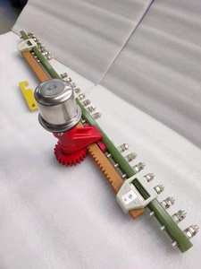 China Suppliers Manufacturing Non-Excitation Off <strong>Load</strong> <strong>Tap</strong> Changer <strong>Transformer</strong> <strong>Switch</strong> - Product Image 4