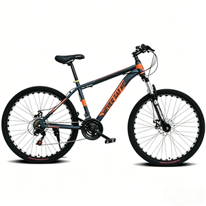 <span class=keywords><strong>Bicicleta</strong></span> de Montaña <span class=keywords><strong>MTB</strong></span> de 29 Pulgadas al Por Mayor, Económica, con Doble Freno de Disco, para Todo Terreno - Product Image 4