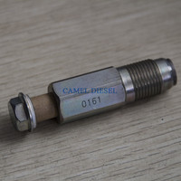 Made In cina Common Rail valvola limitatrice di pressione 8-98032549-0 8980325490 vendita calda