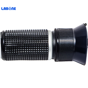 Refratômetros portáteis WZS usados para medir a concentração líquida - Product Image 2