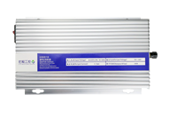 Éliminateur d'électricité statique et barre de décharge HW-816, tout en aluminium, type sec