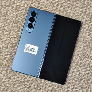 Teléfono <span class=keywords><strong>Samsung</strong></span> Z <span class=keywords><strong>Fold</strong></span> <span class=keywords><strong>4</strong></span> 5G Desbloqueado, Original, Usado, Estado A+ 99% Nuevo, AMOLED 7.6/4400mAh 50MP NFC 256GB 512GB 1TB - Product Image 4