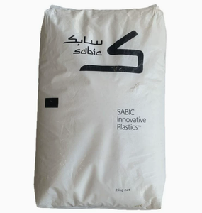 พลาสติก PC Basic Innovative (Nansha) EXL1414 BK1A068 วัสดุทนความเย็น แข็งแรง ทนทาน เงางามสูง - Product Image 1