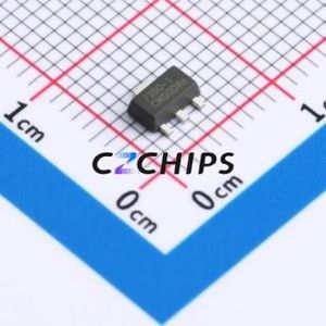 ชิปวงจรรวม PMIC ตัวควบคุมเชิงเส้น (LDO) HT7350ใหม่และดั้งเดิม - Product Image 1