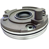 OEM 481H1011030 481H-1011030BA Pompa Oli Otomatis untuk Chery Orinoco/tiggo 2.0/a520/tiuna H5 X5 02-10 Bomba De Aceite Kualitas Tinggi