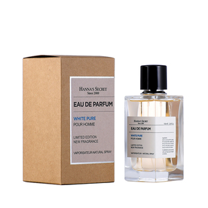 Parfum de luxe longue durée pour femmes de 100ml sous marque privée en bouteille rouge Parfum de créateur <span class=keywords><strong>exclusif</strong></span> pour femmes - Product Image 5