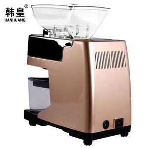 Prensa <span class=keywords><strong>de</strong></span> Aceite Multifuncional Automática Inteligente con <span class=keywords><strong>Voz</strong></span> Dongdu Bao, para Soja, Sésamo y Nueces, 220V/110V - Product Image 5