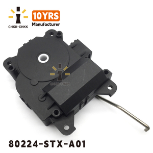 Actuador de Compuerta de Aire HVAC BLEND de PEIVSO, Precio de Fábrica, Nuevo para Honda Pilot OEM 80224-STX-A01, Garantía de 12 Meses - Product Image 2