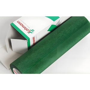 Cinta de montaje de doble cara <span class=keywords><strong>Lohmann</strong></span> Green de 0,2mm para placas de impresión - Product Image 2