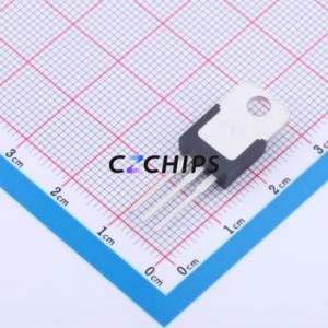 Tiristor (SCR) / Módulo BTA20-800CW TO-220 Original y Nuevo, Venta al por Mayor de Componentes Electrónicos y Servicio BOM - Product Image 2