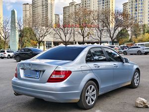 <span class=keywords><strong>Mercedes</strong></span>-Benz Clase C 2013 C 180 Classic Grand Edition Sedán Eléctrico, Autonomía de 700 km, Batería de 70-90 kWh, Volante a la Izquierda - Product Image 4