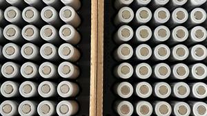 21700 высокого разряда 10c Оригинальное низкое внутреннее сопротивление класса a JP40 4000mAh 3,6 V для инструментов DIY Pack электронные скутеры - Product Image 2