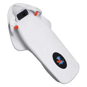 لوح تزلج كهربائي مائي كهربائي صغير بقوة آلية ، لوح تزلج كهربائي طويل - Product Image 3