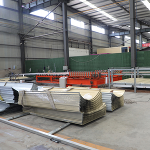 บ้านคอนเทนเนอร์แบบขยายได้20FT มี2ห้องนอนห้องครัวและห้องน้ำบ้านหลังเล็กๆสำหรับผู้ใหญ่บ้านพับได้ - Product Image 3